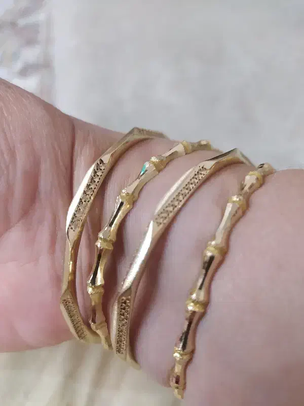 فروش طلای در حد نو|جواهرات|الوند, |دیوار