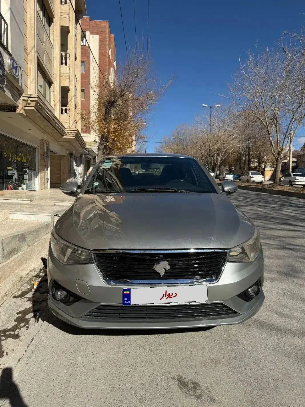 تارا v1|خودرو سواری و وانت|شهرکرد, |دیوار