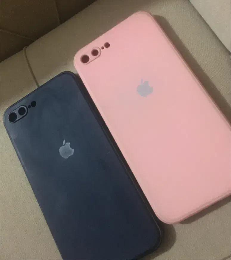 کاور 7plus|لوازم جانبی موبایل و تبلت|سهند, |دیوار