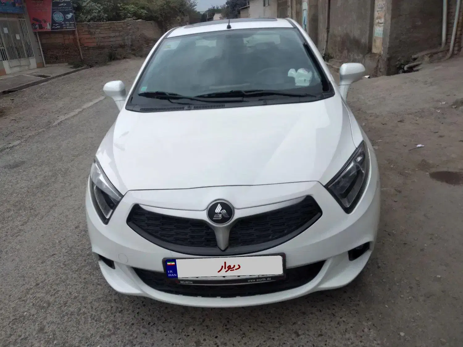 برای فروش|خودرو سواری و وانت|گرگان, |دیوار