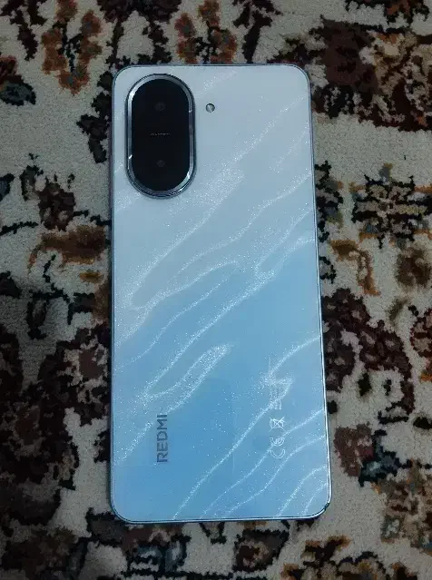 ردمی Redmi A5|موبایل|قم, نخودی|دیوار