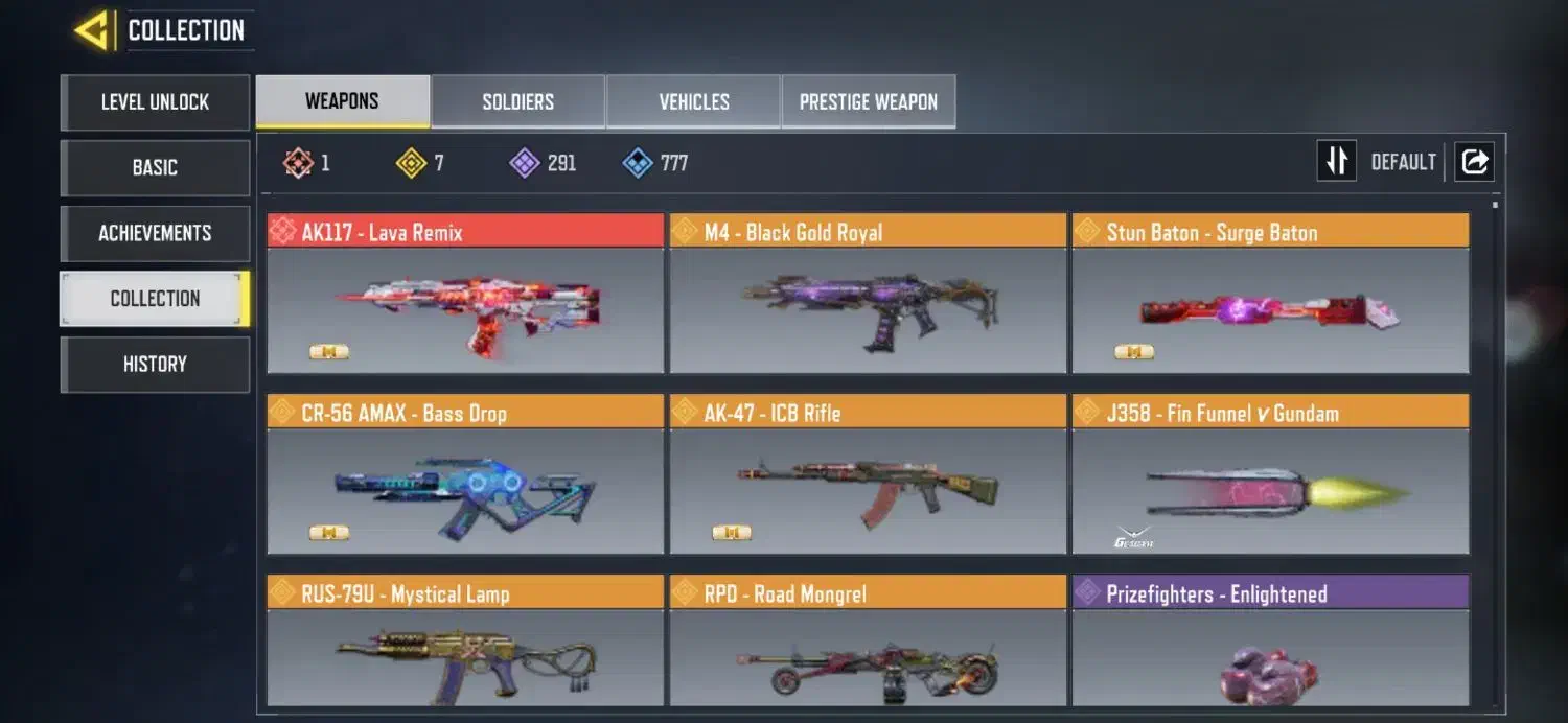 اکانت کالاف|کنسول، بازی ویدئویی و آنلاین|سهند, |دیوار