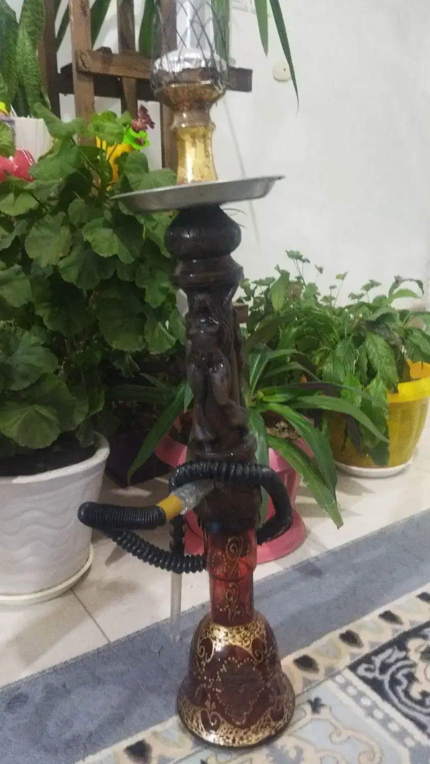 قلیان|کلکسیون و سرگرمی|شهرکرد, |دیوار