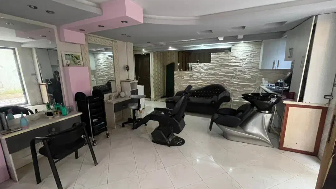 گلسار/اجاره سوئیت راه جدا62m/آرایشگاه مزون|اجارهٔ دفتر کار، اتاق اداری، مطب|رشت, بلوار گیلان|دیوار