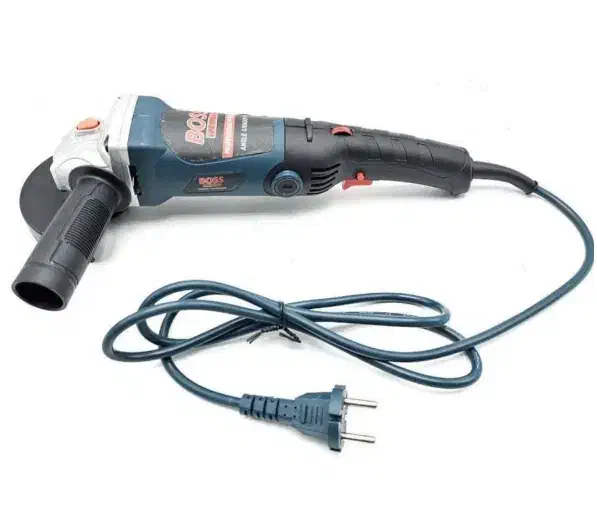 مینی فرز دسته بلند باس ۱۸۰۰ وات اکبند دیمردار|ماشینآلات صنعتی|فردیس, فردیس|دیوار