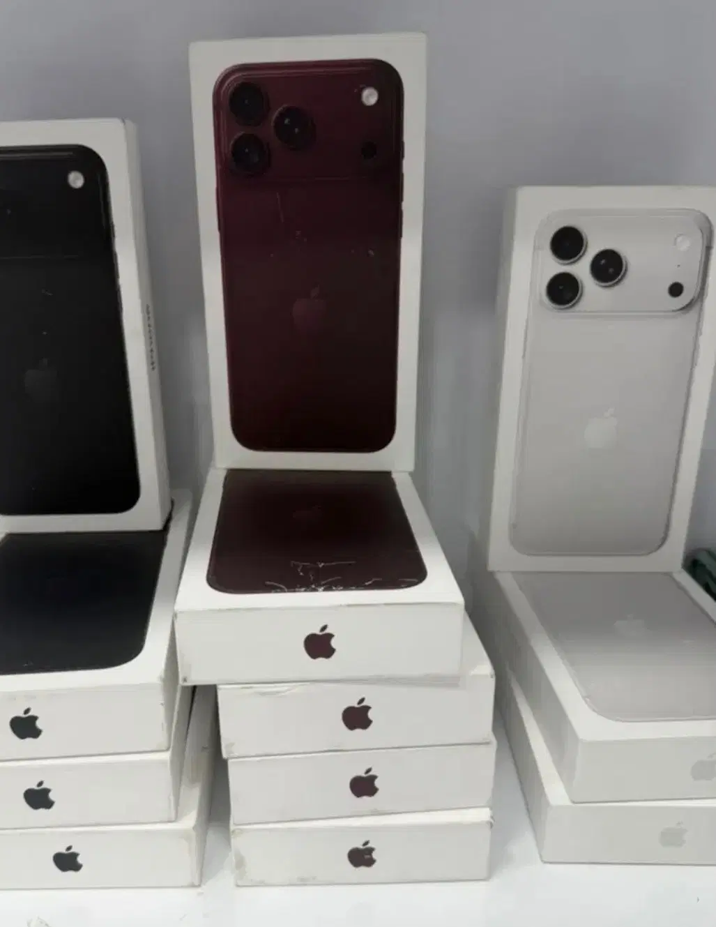 iPhone 18 pro max|موبایل|گرگان, |دیوار