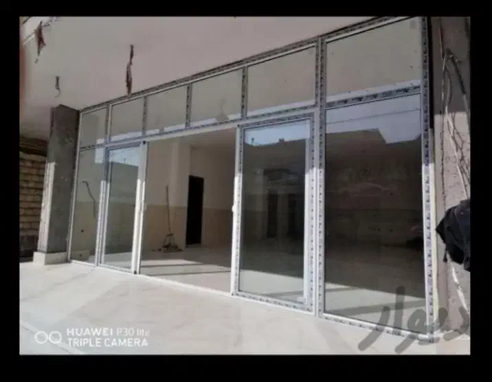 آلومینیوم، شیشه، سکوریت|خدمات پیشه و مهارت|نجف‌آباد, یزدانشهر|دیوار