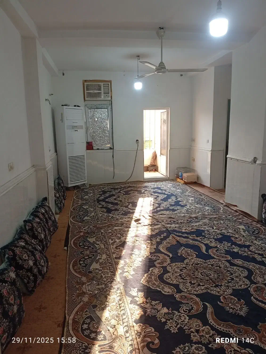 مسکن مهر خورموج|فروش آپارتمان|خورموج, |دیوار