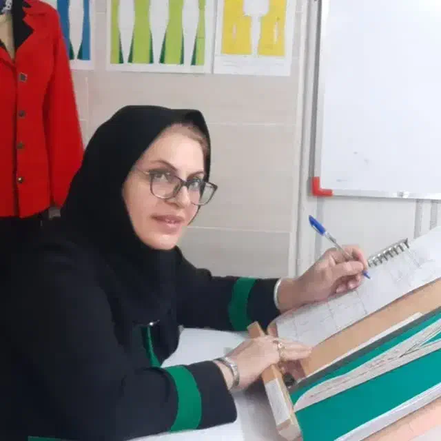 کلاس آموزش خیاطی بانوان آلتون|خدمات آموزشی|مشهد, تلگرد|دیوار