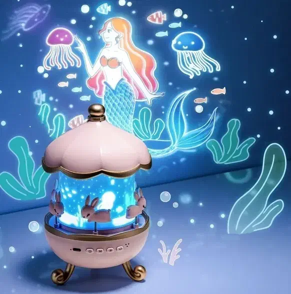 شب خواب خرگوشی کودک|چراغ خواب و آباژور|نسیمشهر, |دیوار