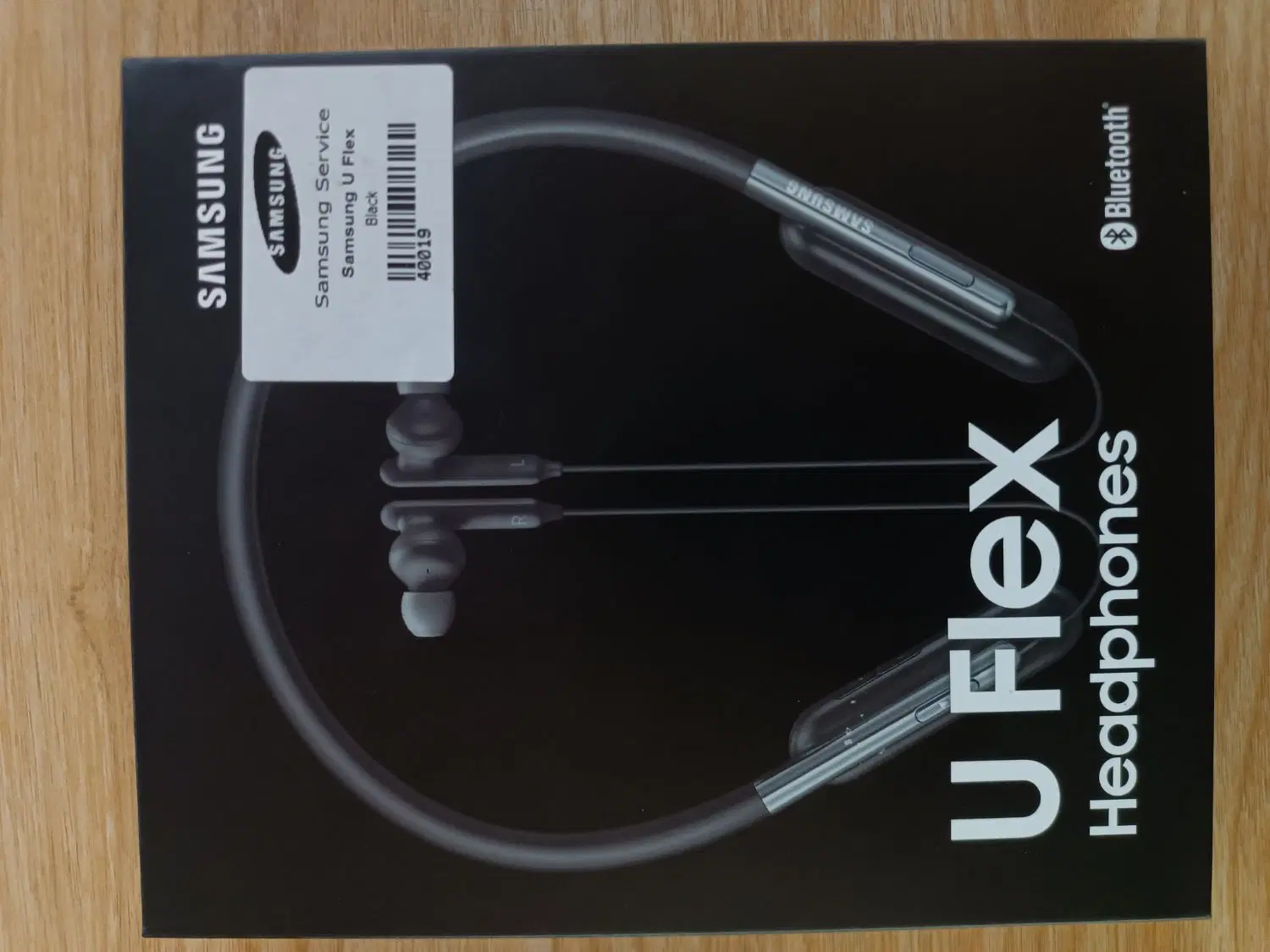 U flex Gh 69|لوازم جانبی موبایل و تبلت|تهران, باغ فیض|دیوار