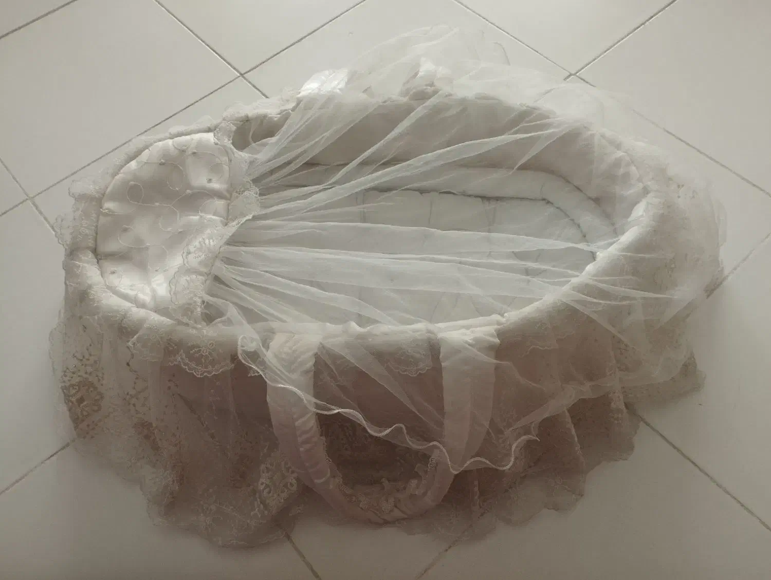 سبد حمل نوزاد|اسباب و اثاث بچه|ارومیه, |دیوار