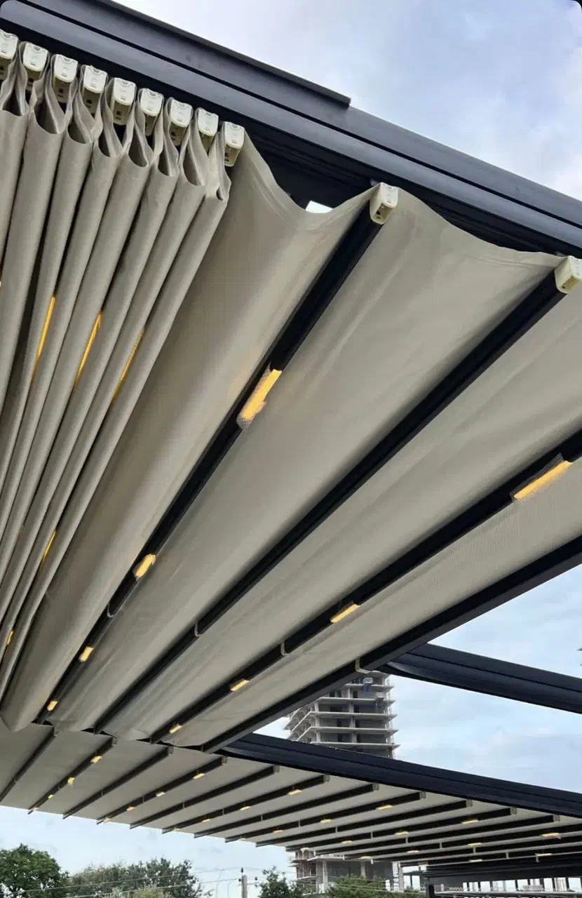 سقف متحرک|خدمات پیشه و مهارت|تهران, فلسطین (میدان انقلاب)|دیوار