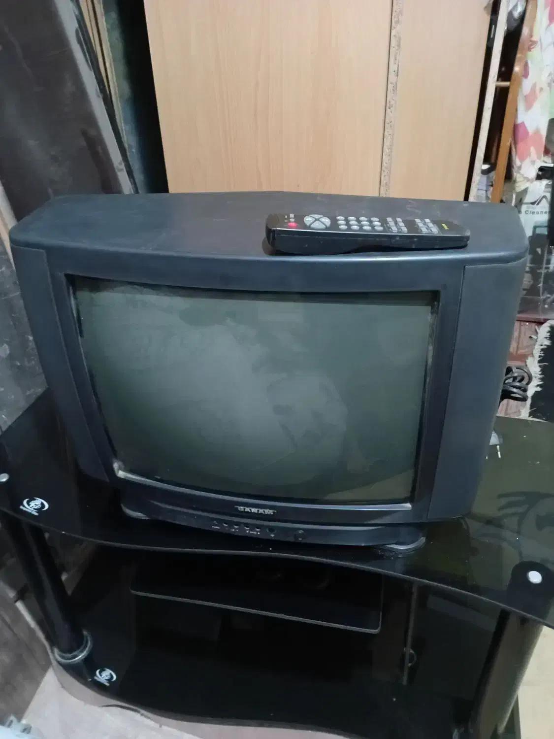 تلویزیون فروشی فوری|تلویزیون و پروژکتور|نیشابور, ابراهیمی|دیوار