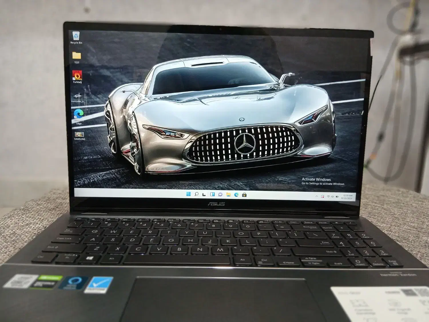 بالاترین تنوع لپ تاپ استوک اروپایی در اصفهان|رایانه همراه|اصفهان, پوریای ولی|دیوار