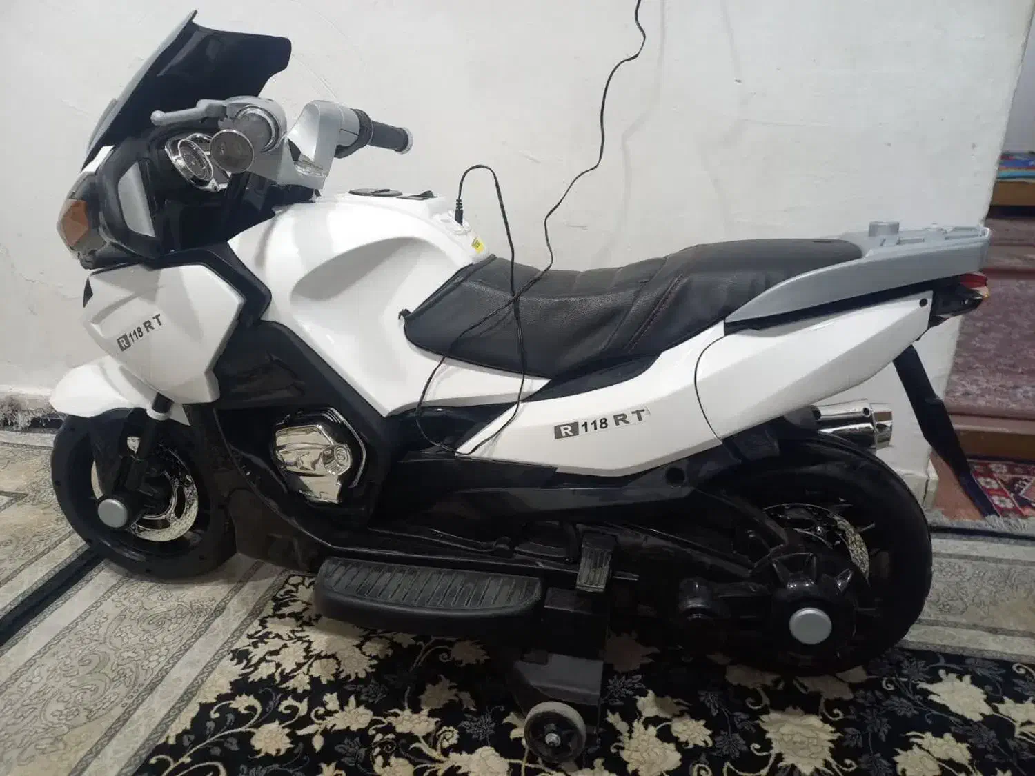 موتور شارژی|اسباب‌‌بازی|نکا, |دیوار