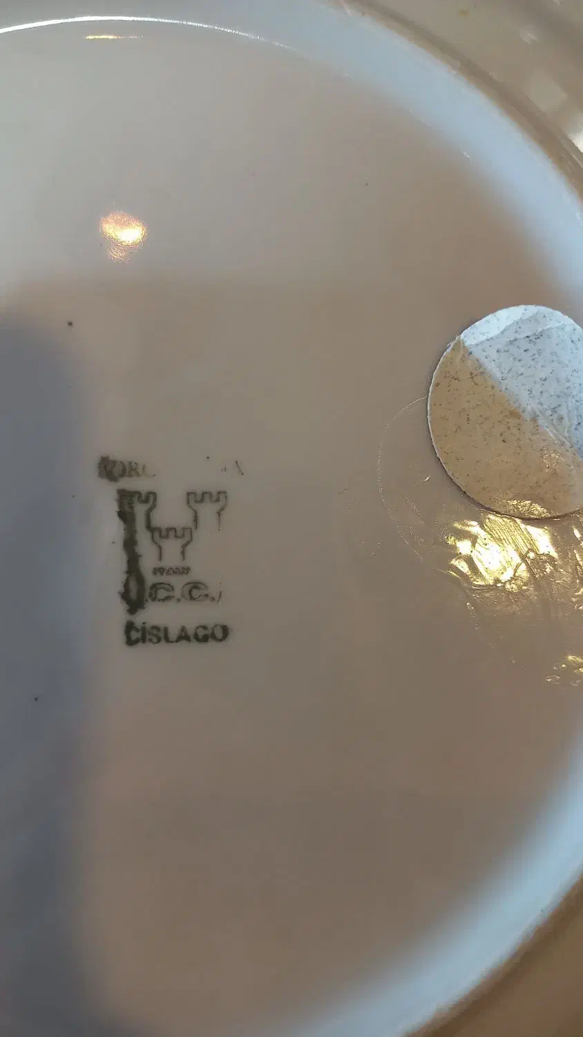 بشقاب دکوری|صنایع دستی و سایر لوازم تزئینی|تهران, مجیدآباد|دیوار