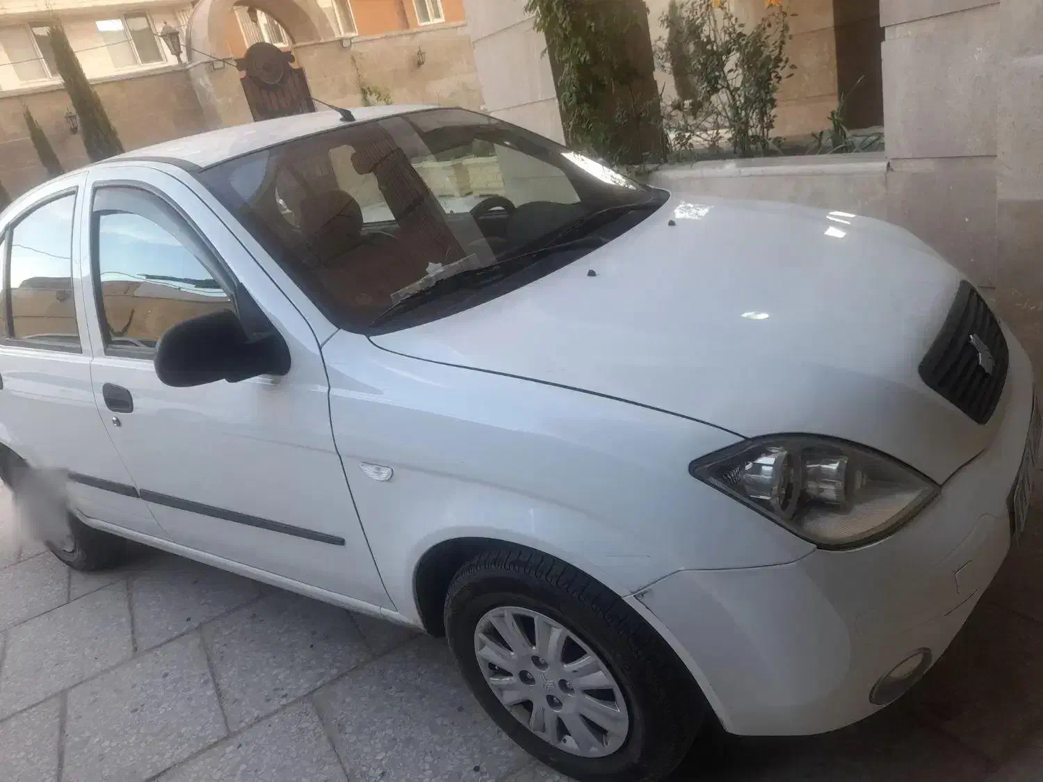 تیبا ۱ مدل ۹۹|خودرو سواری و وانت|کرمان, |دیوار