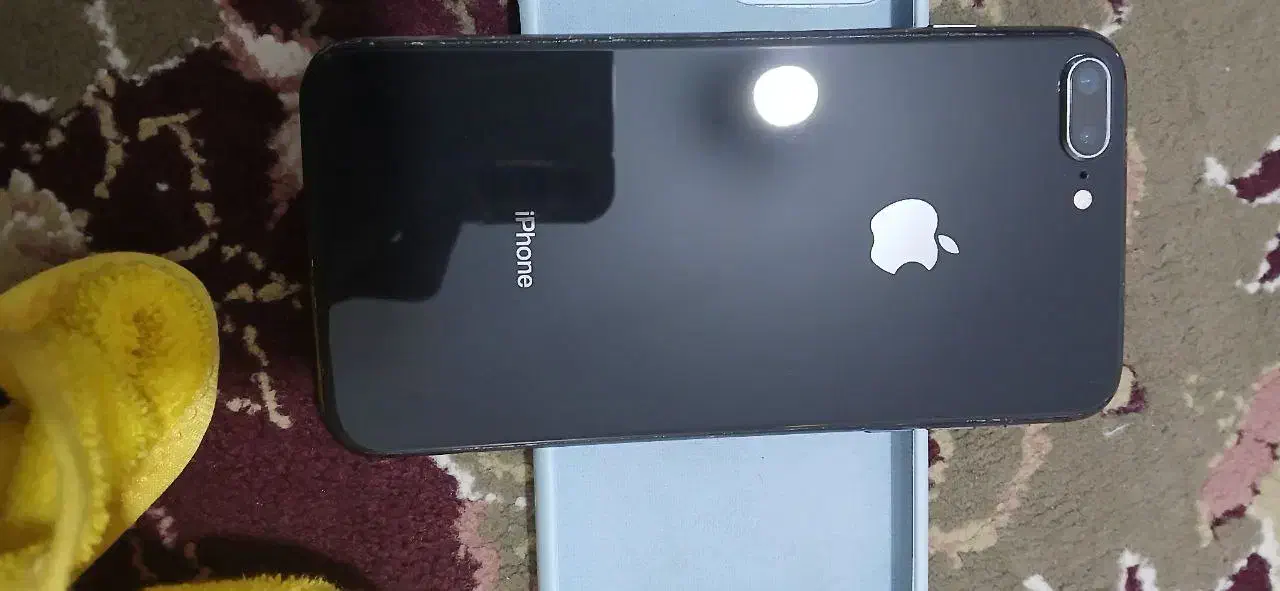 ایفون 8plas|موبایل|ساری, |دیوار