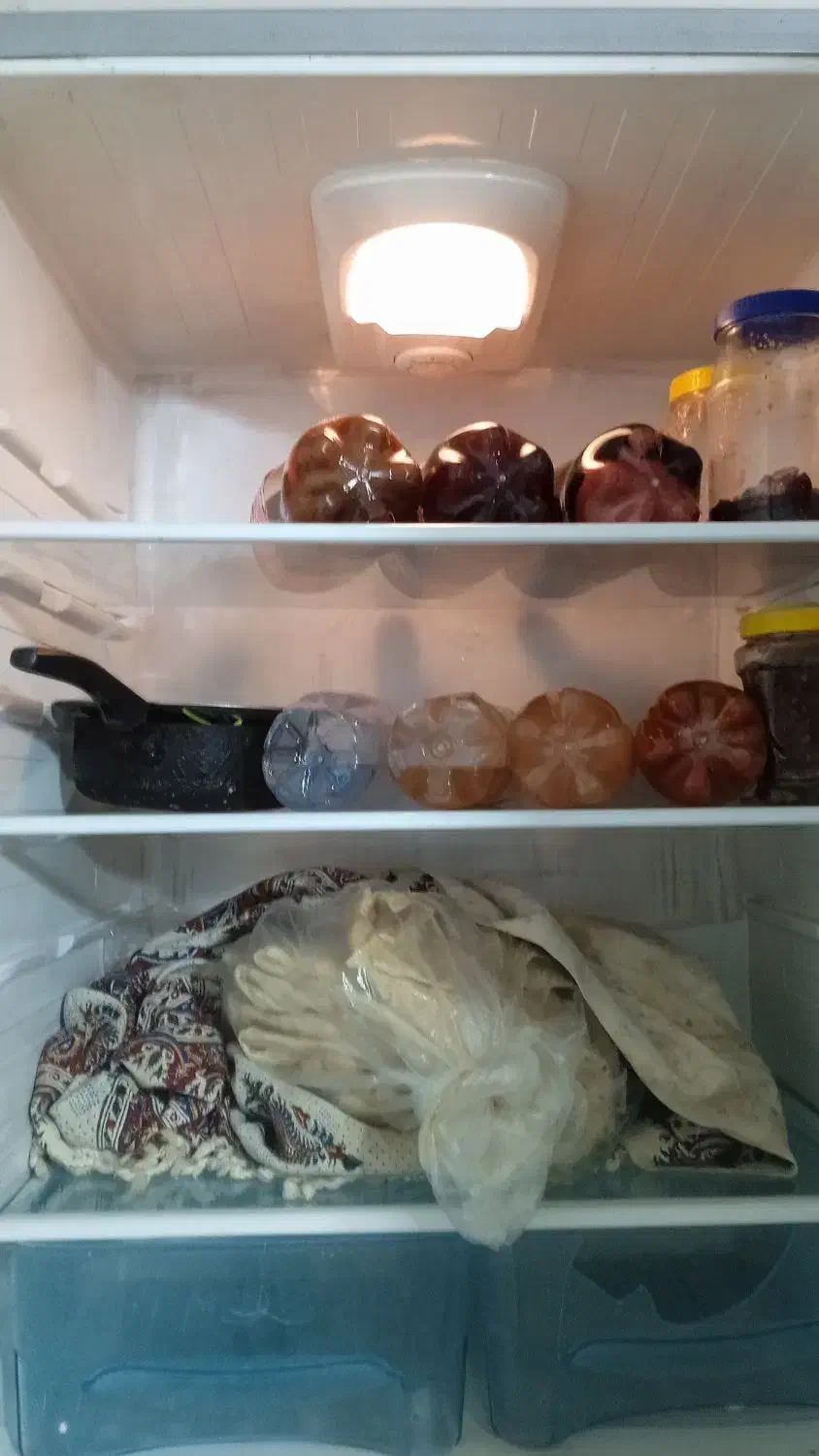 یخچال فریزر|یخچال و فریزر|شوشتر, |دیوار