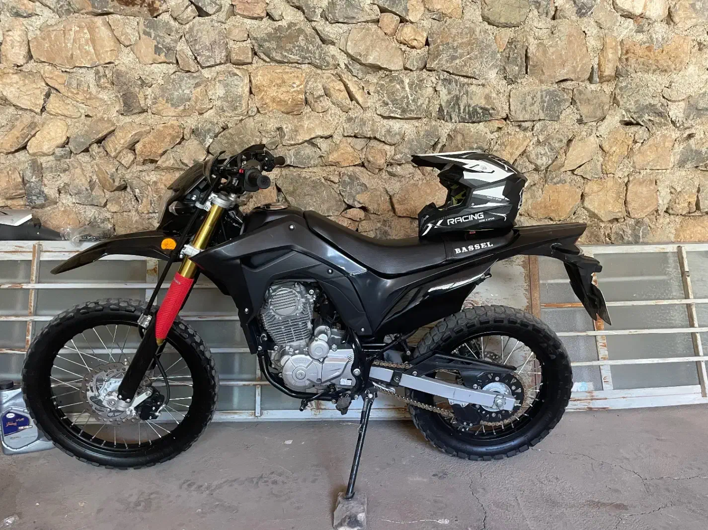 موتور سیکلت|موتورسیکلت|کرمانشاه, |دیوار