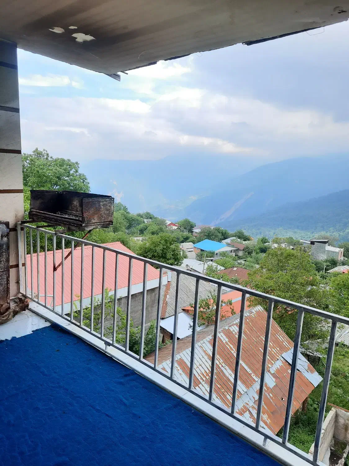 سوئیت ویلا اجاره افراخته|اجارهٔ کوتاه‌مدت آپارتمان و سوئیت|علی‌آباد کتول, |دیوار