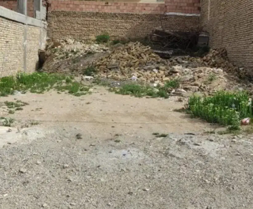 زمین 225متر اندیشه|فروش زمین و ملک کلنگی|نیشابور, شهرک اندیشه|دیوار