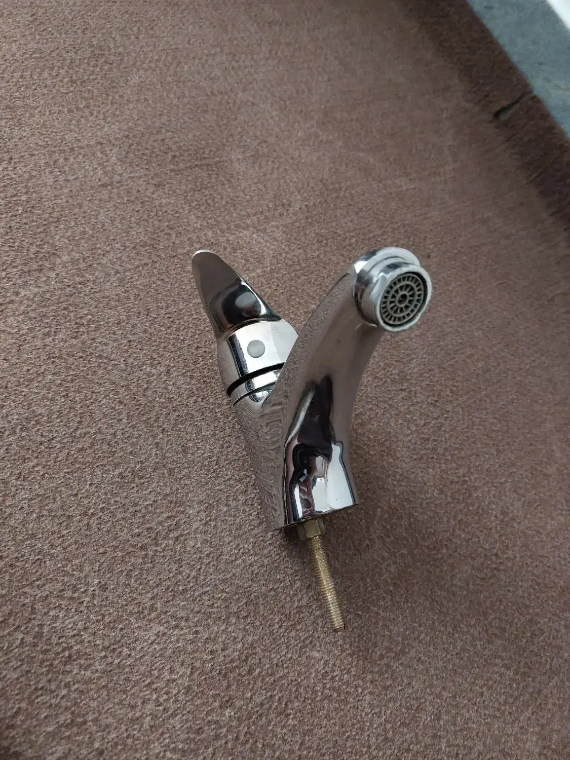 شیر آب اهرومی|لوازم سرویس بهداشتی|بوکان, |دیوار