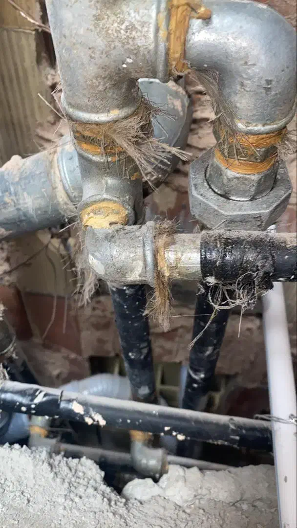 استاد کار لوله کش و برقکار|خدمات پیشه و مهارت|تهران, تجریش|دیوار