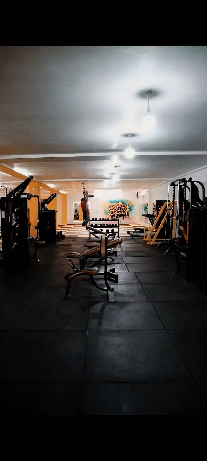 باشگاه علمی ورزشی انرژی پلاس|خدمات آموزشی|زاهدان, |دیوار