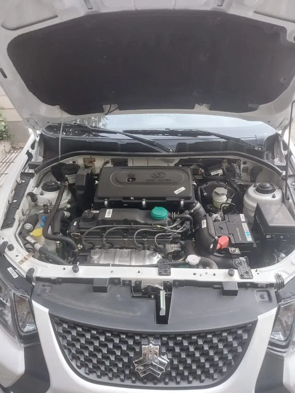 کوئیک GXR.L مدل ۱۴۰۳|خودرو سواری و وانت|تهران, علم و صنعت|دیوار