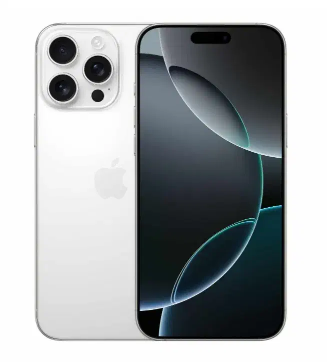 آیفون ۱۶ پرومکس ۲۵۶ گیگابایت|موبایل|هشتگرد, فاز ۱ مهستان|دیوار