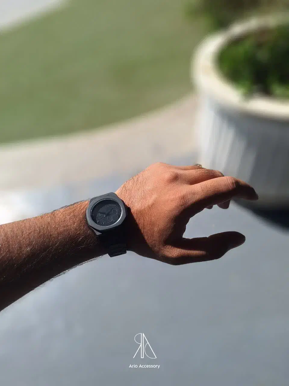 ساعت-جیشاک- اکسسوری مردانه|ساعت|مشهد, طلاب|دیوار