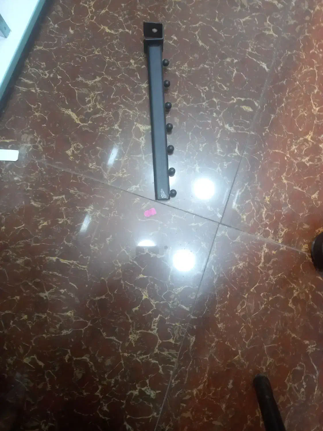 رگال تیله|کتابخانه، شلف، قفسه‌های دیواری|زنجان, |دیوار