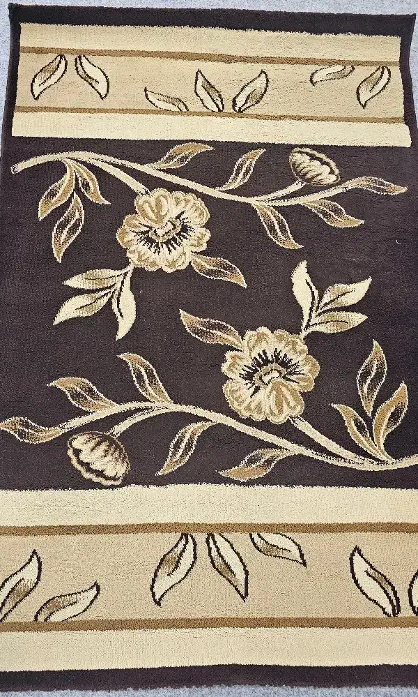 قالیچه نو|فرش|قم, شهرک فاطمیه|دیوار