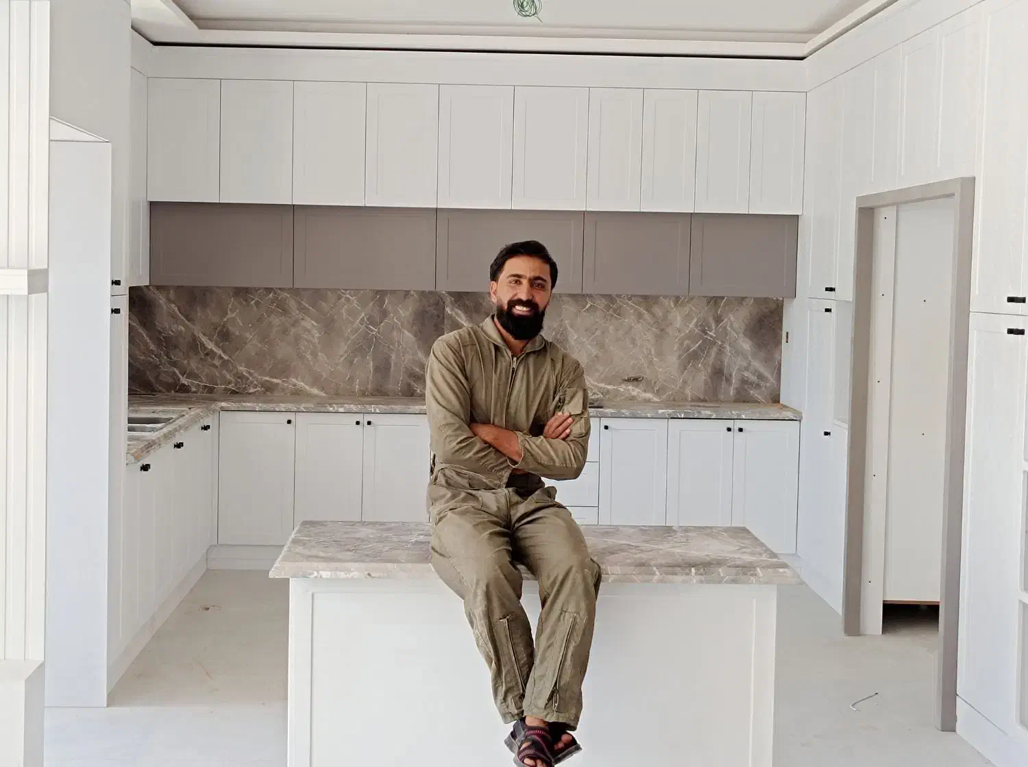 کابینت و کمد دیان چوب|خدمات پیشه و مهارت|بیرجند, |دیوار