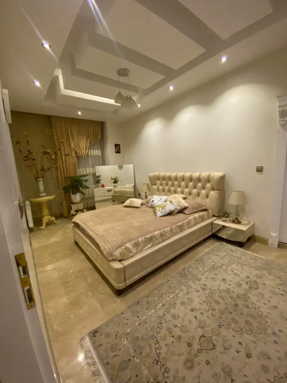 آپارتمان ۱۸۳ متر / شخصی ساز / کوهک|فروش آپارتمان|تهران, کوهک|دیوار