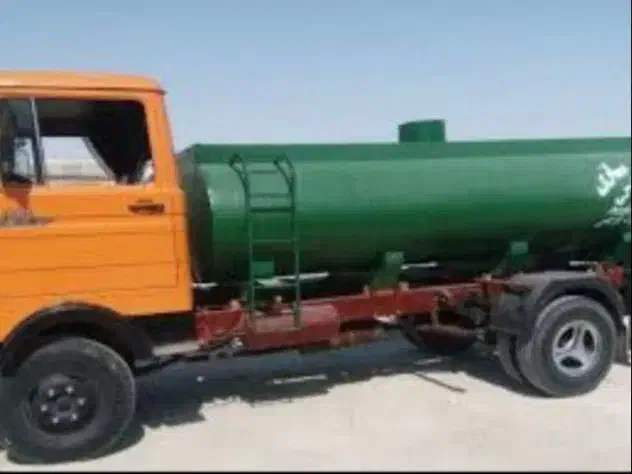 تخلیه چاه حسینی مستقیم خاور دار ارزانتر ازهمجا|خدمات پیشه و مهارت|قزوین, |دیوار