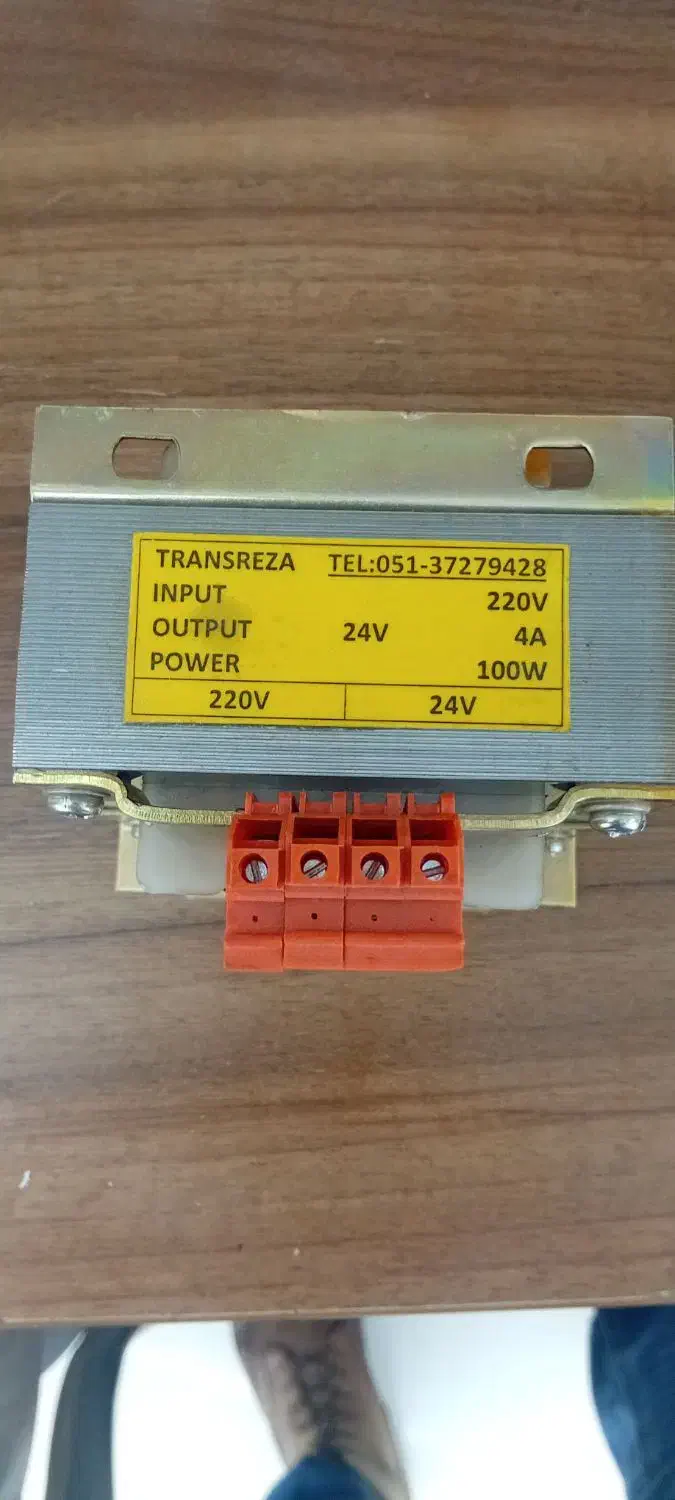 ترانس|ماشین‌آلات صنعتی|لاهیجان, حاجی آباد|دیوار