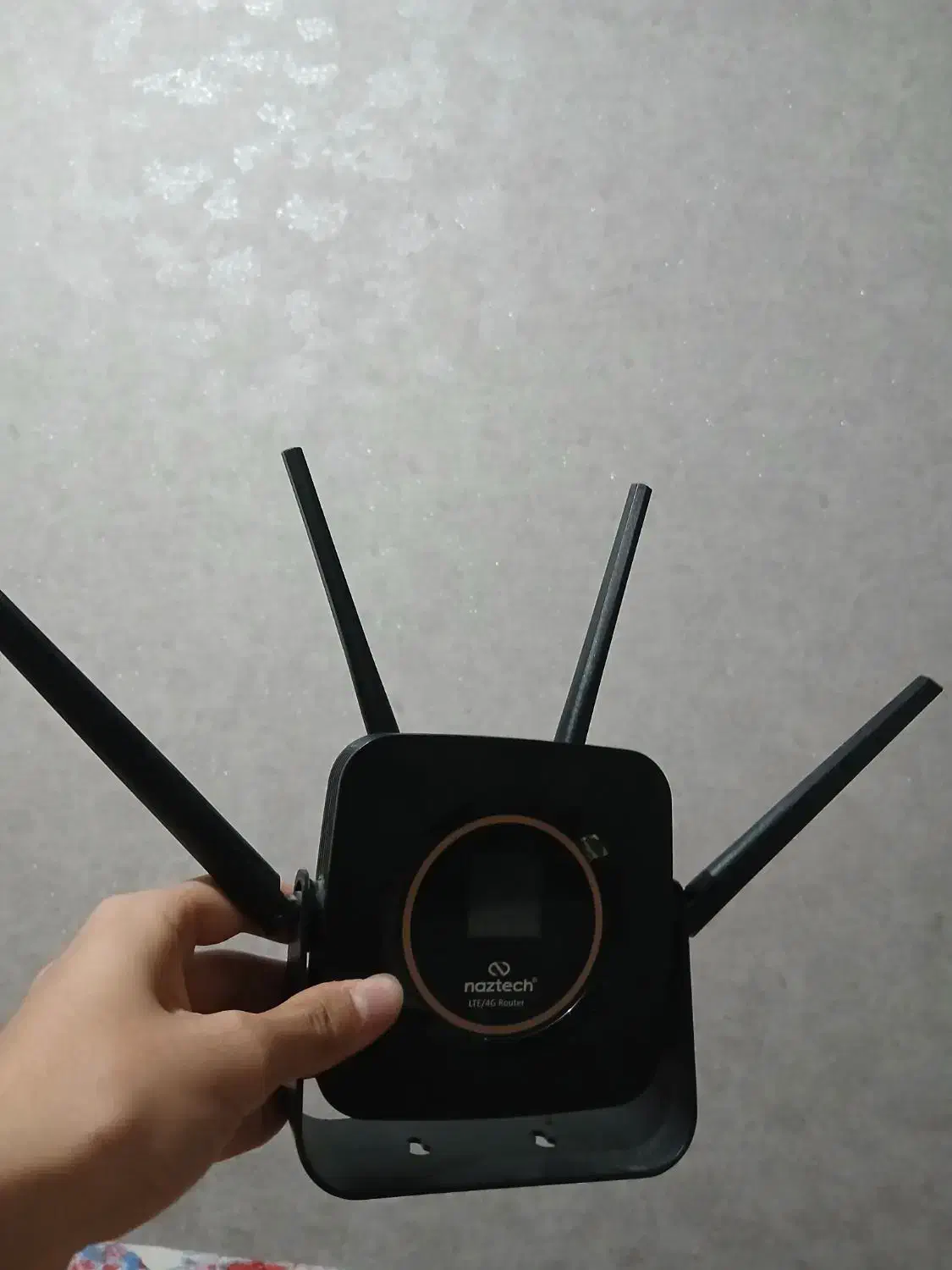 فروش مودم نزتک|مودم و تجهیزات شبکه|تهران, باشگاه نفت|دیوار