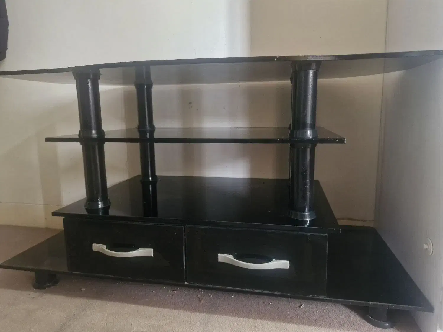 میز تلویزیون و ال سی دی|میز تلویزیون|تهران, حشمتیه|دیوار