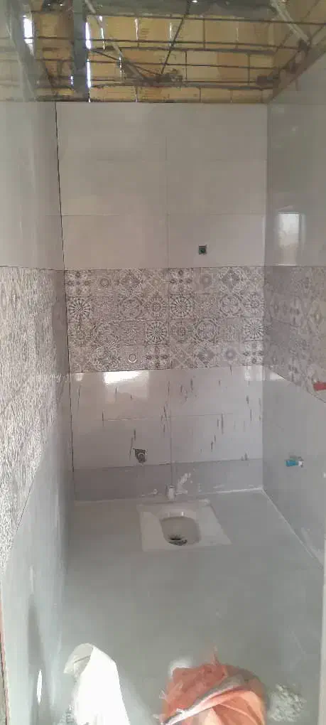 استا بنا صفرتاصد سقف سبک بتن بامصالح و چکی|خدمات پیشه و مهارت|بندرعباس, |دیوار