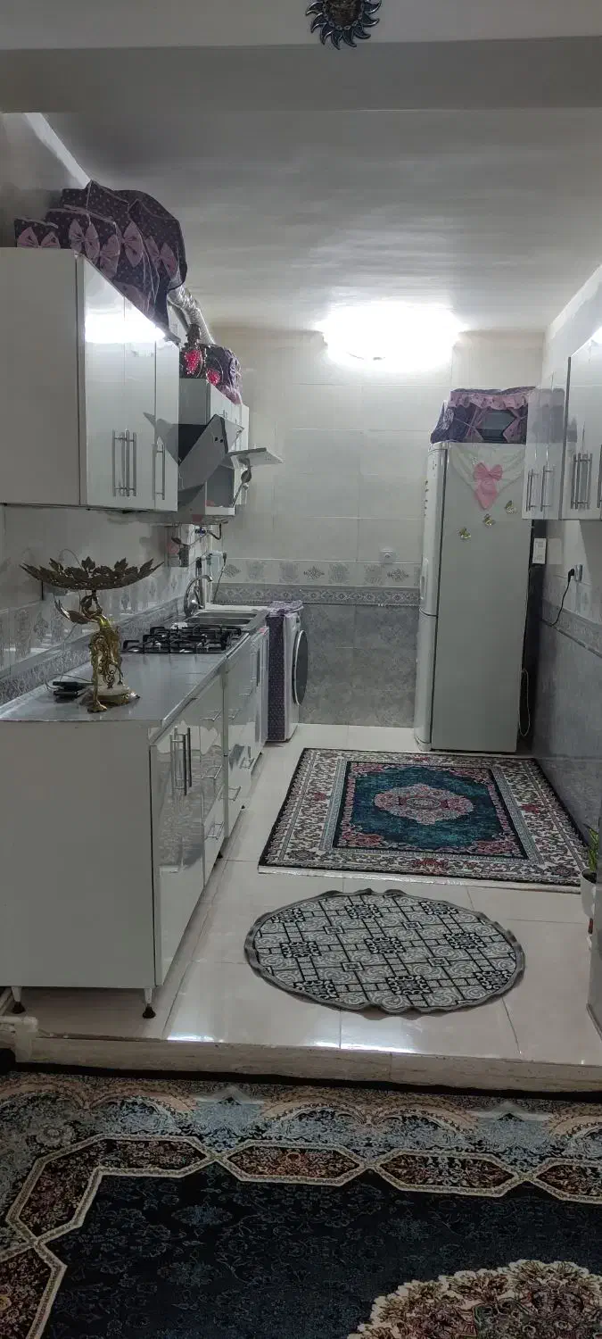 خانه جعفرآباد خیابان ابوذر کوچه اول کیانی|فروش خانه و ویلا|کرمانشاه, |دیوار