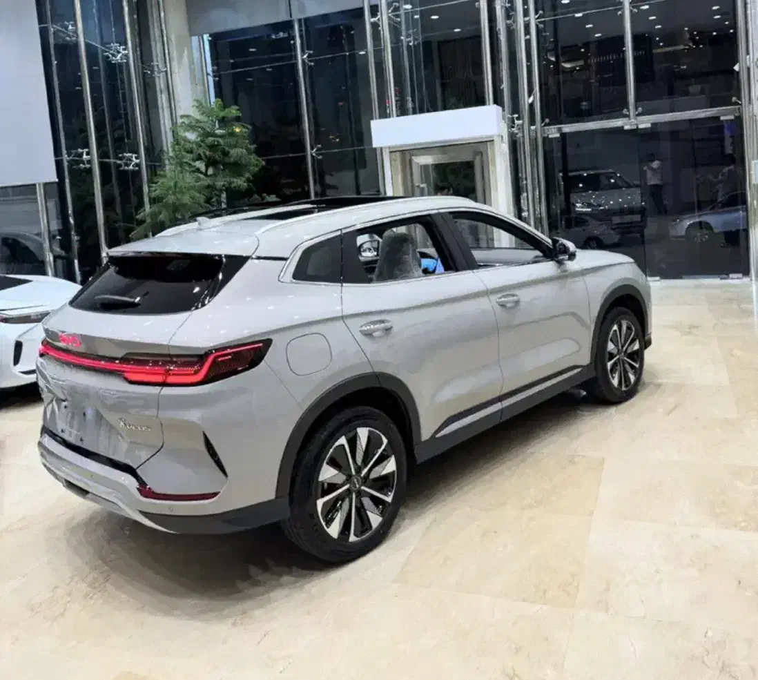 بی وای دی سانگ پلاس بدون چشم خدا معاوضه پراید وانت|خودرو سواری و وانت|اصفهان, خانه اصفهان|دیوار