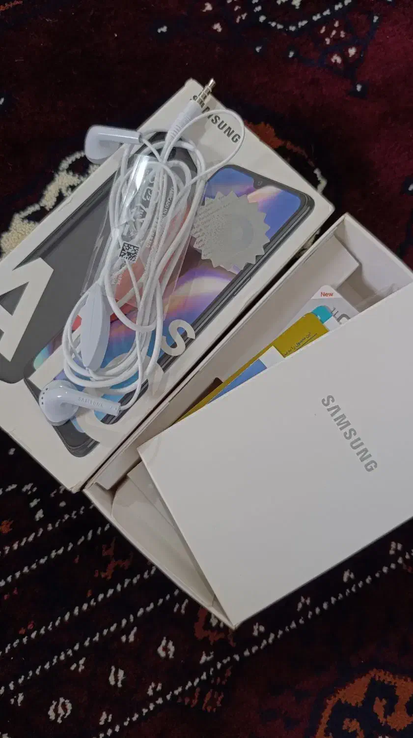 گوشی A10s|موبایل|گمیشان, |دیوار