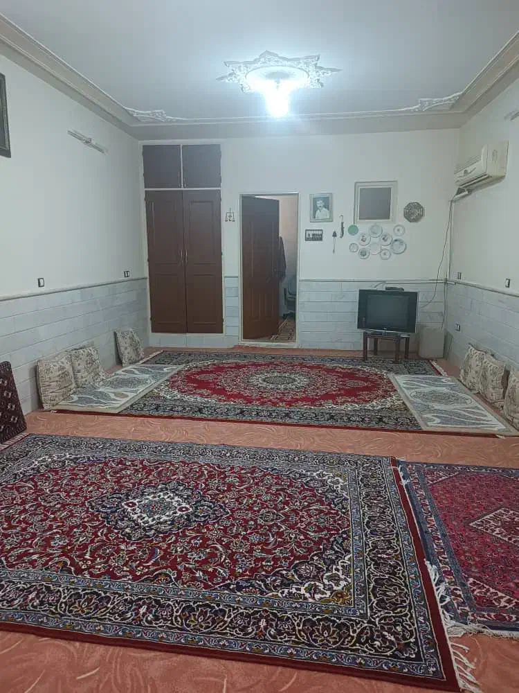 ۶۵متری ویلایی ، خاکفرج|فروش خانه و ویلا|قم, وادی السلام|دیوار