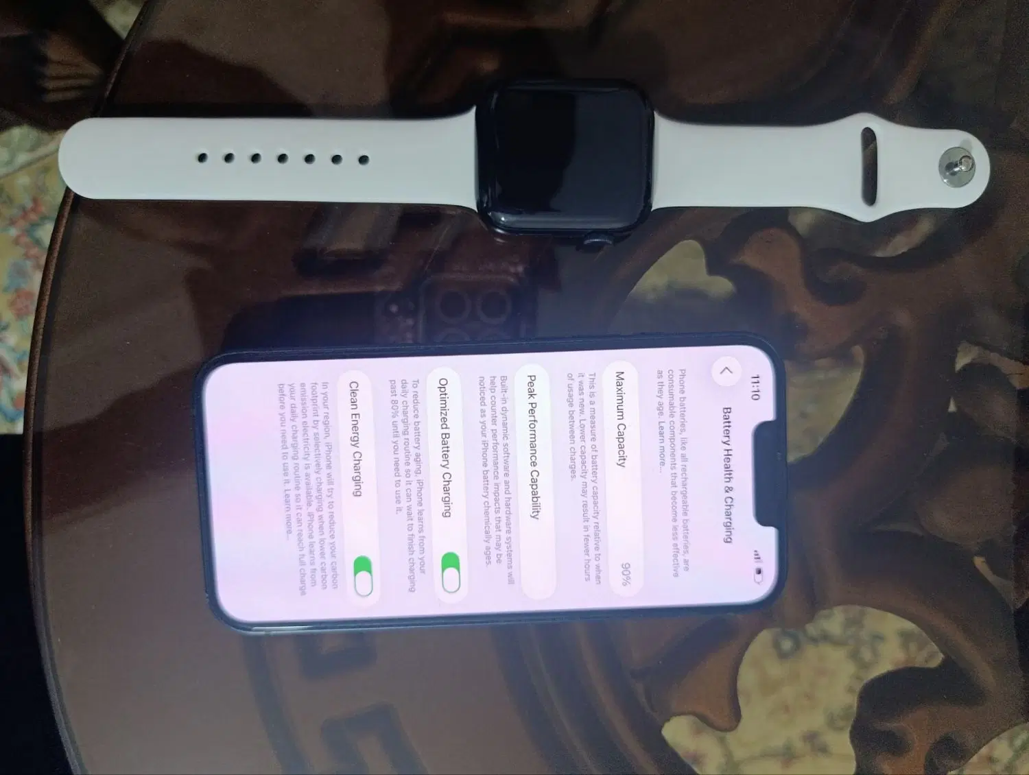 iPhone 13 normal|موبایل|ملارد, |دیوار