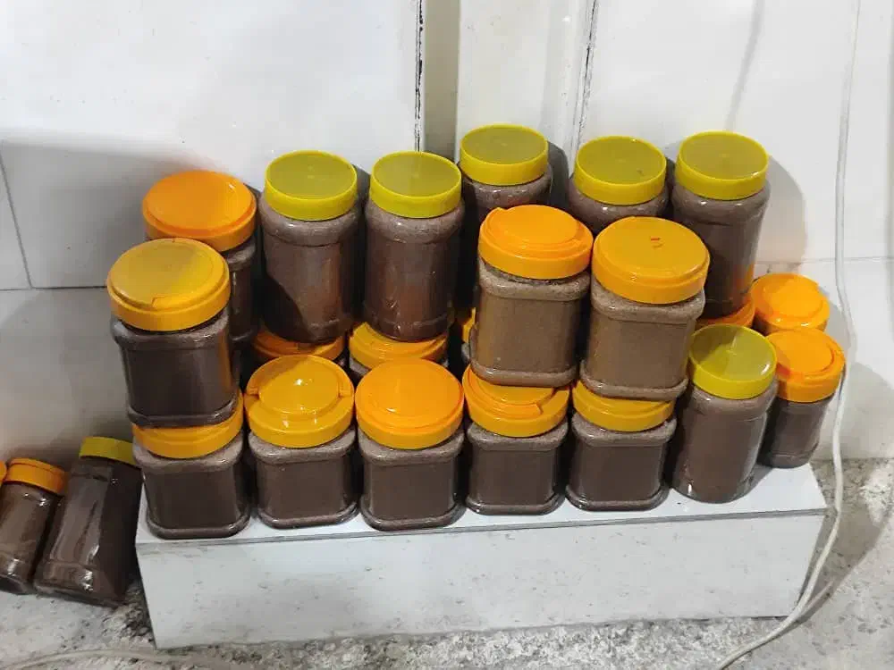 معجون|آرایشی، بهداشتی، درمانی|ساری, |دیوار