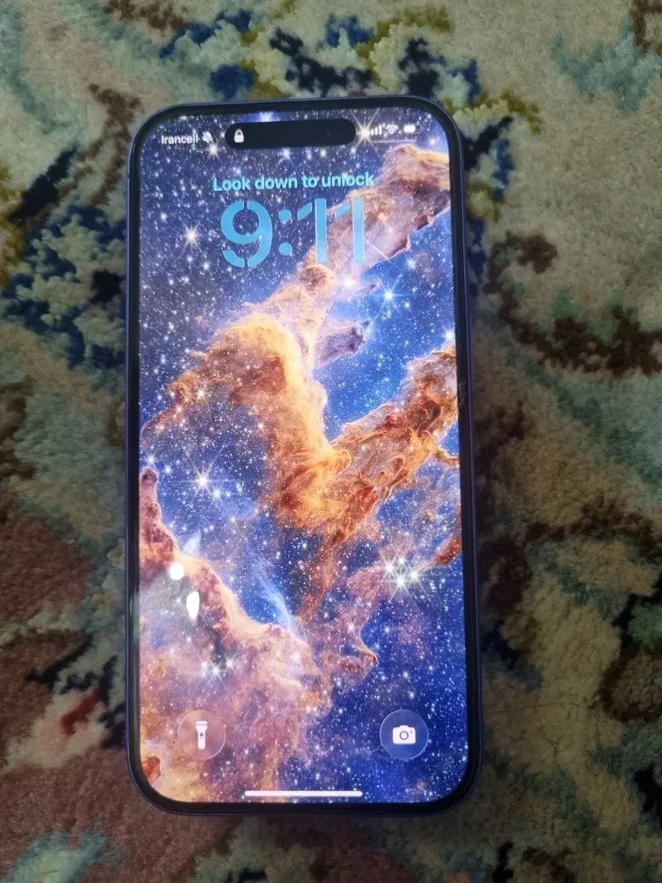 ایفون ۱۶ نرمال|موبایل|کرمانشاه, |دیوار