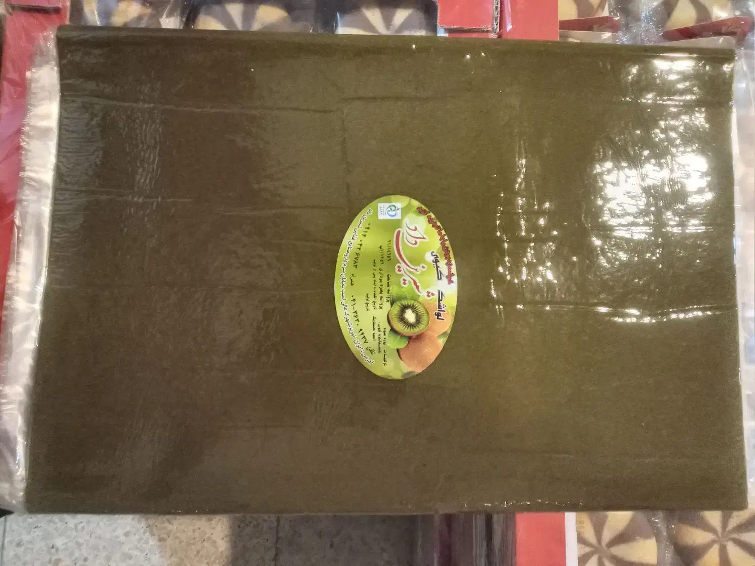 پخش کلوچه ولواشک.|خوردنی و آشامیدنی|سهند, |دیوار